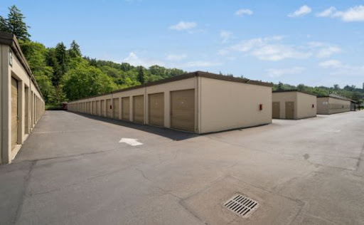 Totem Self Storage - Thumbnail