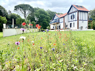 Photo n°3 de Domaine de Baruteau à Soustons (Restaurant)