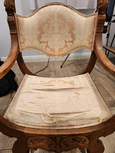 Leather and Wood Repair in Las Vegas NV-Furniture Restoration and Repair in Las Vegas NV-Furniture Repair in Las Vegas NV - Thumbnail