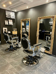 Photo n°2 de Raphaël Perrier à Caen (Salon de coiffure)