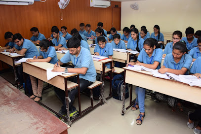 Aakash Institute - Best NEET & IIT-Jee Coaching in Jodhpur, PWD Road