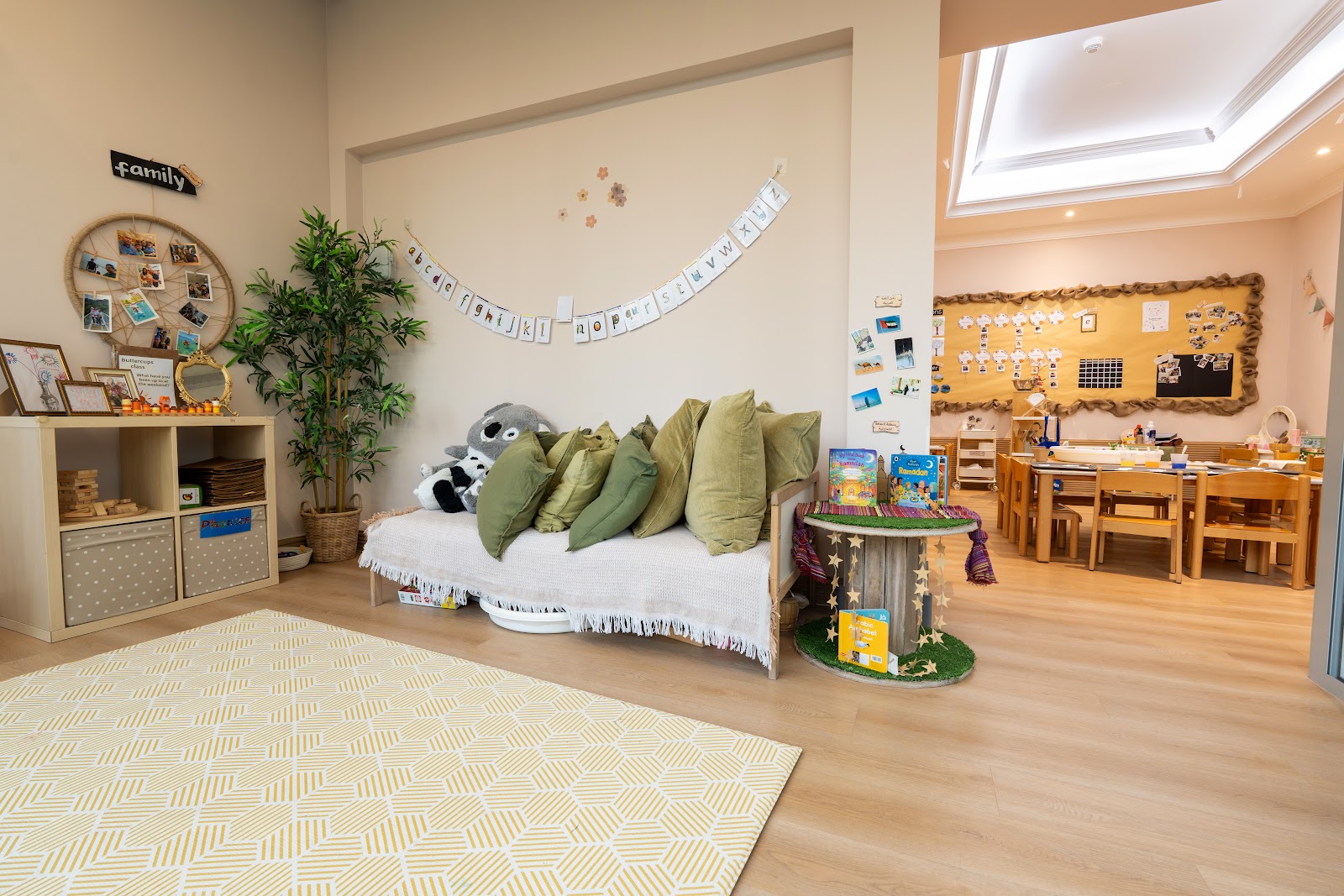 Willow Children's Nursery - Dubai Marina - Dubai - صورة 3