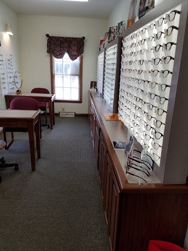 Eisel Vision Clinic - Thumbnail