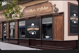 Photo n°13 de Arthur & John - Barber Shop à Saint-Étienne (Salon de coiffure)