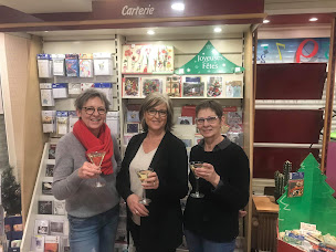 Photo n°15 de Tabac Presse Meyer à Marckolsheim (Boutique de cigarettes électroniques)