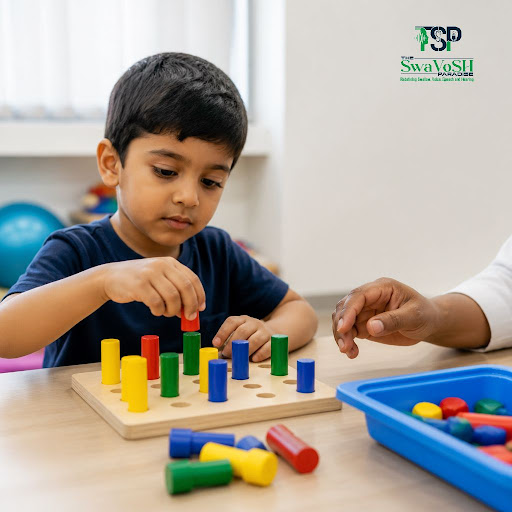Fine motor skills are essential for writing, buttoning clothes, using utensils and handling every… post image