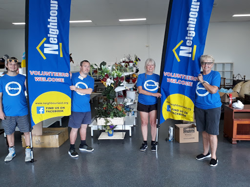 Neighbours Aid - Op Shop Morayfield - Thumbnail