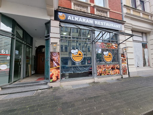 مطعم الكرم,Alkaram Restaurant,lieferdienst