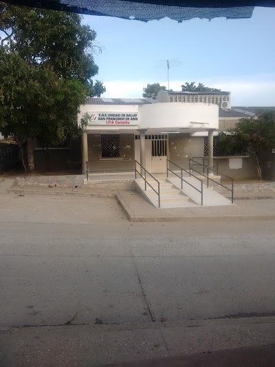 Photos of Centro Medico La Campi&ntilde;a