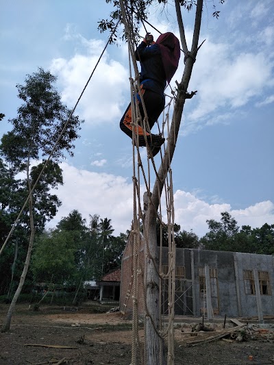Photos of Lapangan Sepak Bola Marga Kencana
