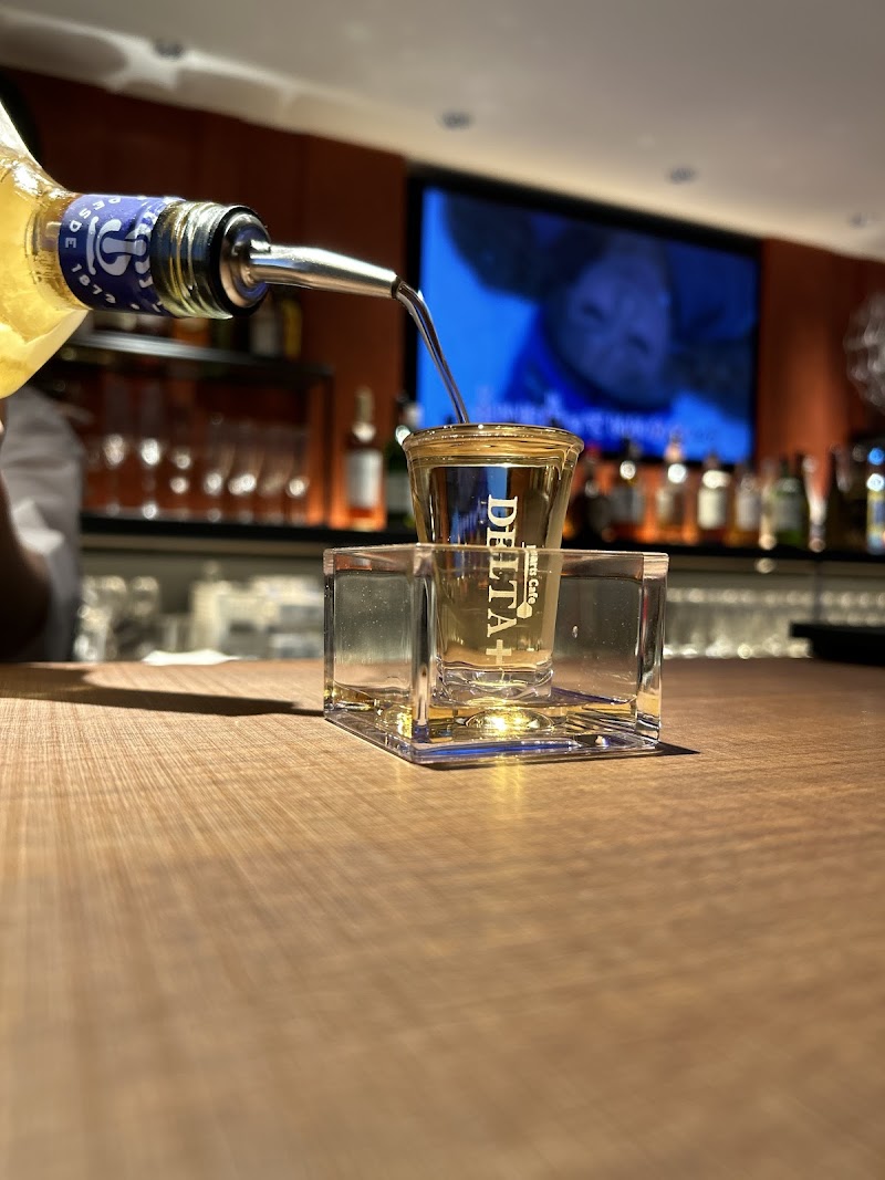 デルタプラス渋谷道玄坂店（DartsCafeDELTA＋渋谷道玄坂店)