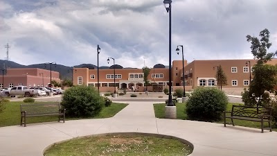 Taos County Administration Complex