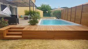 Photo n°31 de FREEDOM PISCINE VAUCLUSE à Vedène (Magasin de matériel pour piscines)