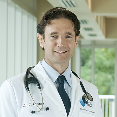 Joshua Leitner Md