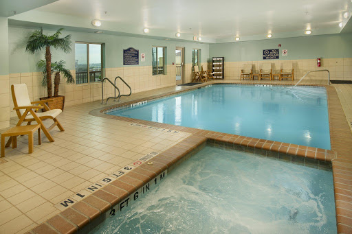 Holiday Inn Express & Suites San Antonio West-Seaworld Area, an IHG Hotel - Thumbnail