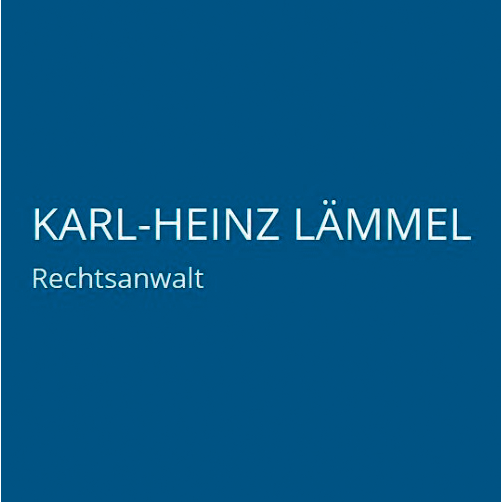 Rechtsanwalt Lämmel - Thumbnail
