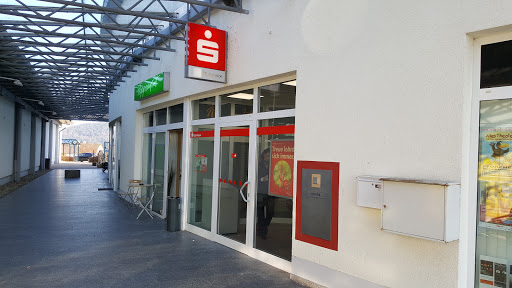 SB-Center Wilhelmshöhe (Neuenbürg) der Sparkasse Pforzheim Calw - Thumbnail