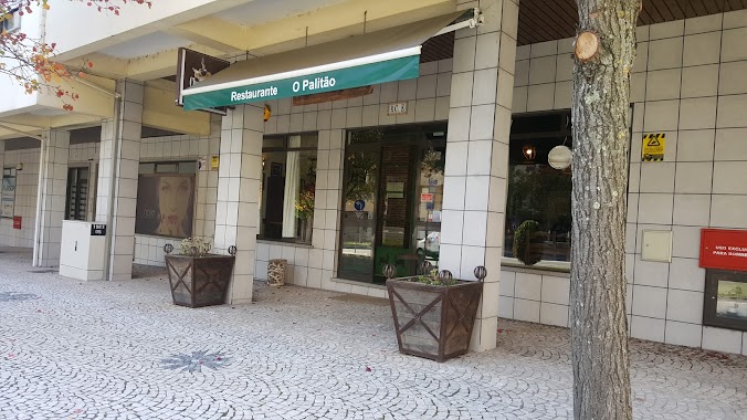 Restaurante Palitão, Author: celso bessa
