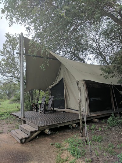 Photos of Plains Camp