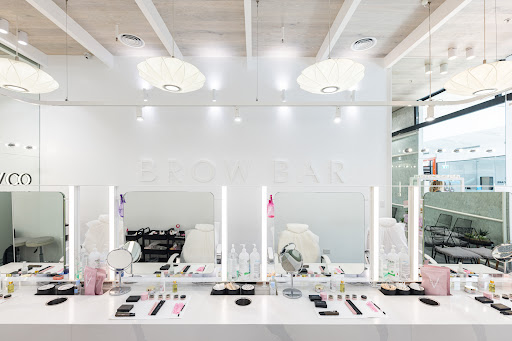 Browco Brow & Lash Bar - Kotara