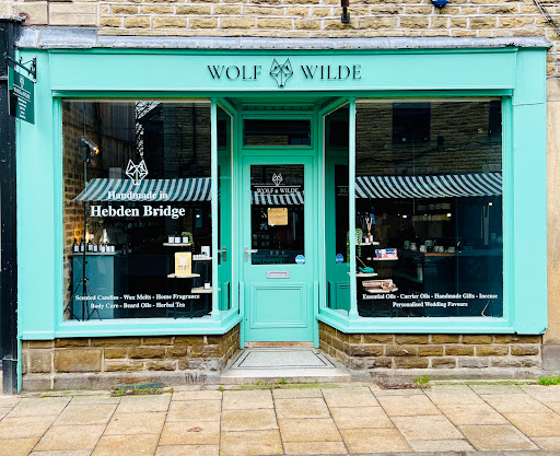 Wolf & Wilde