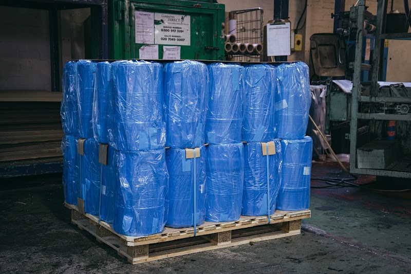 Chase Packaging Ltd photo 2