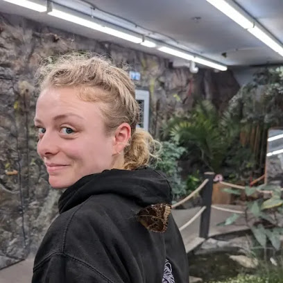 Kiné à domicile - Héloïse MICHALEZYK