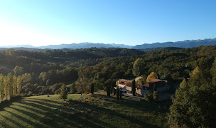 Photo n°44 de Chambres d'Hôtes Secret Pyrenees à Lasseube (Chambre d'hôtes)