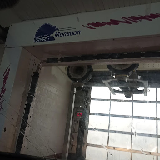 East Side Car Wash - Thumbnail