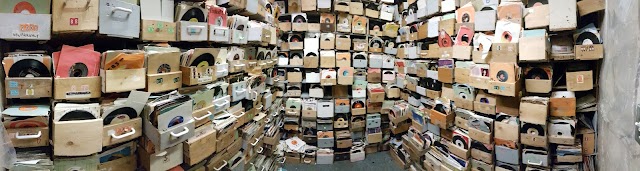 Recordland Limited