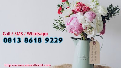 Photos of Florist Mama Jakarta