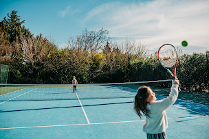 Photo n°69 de Le Clos des Oliviers à Vidauban (Village de vacances)