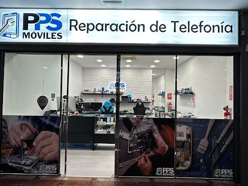 PPS Móviles