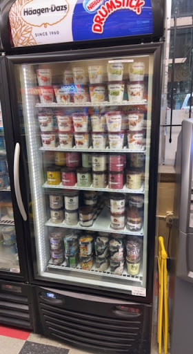 Modern Food Mart - Thumbnail