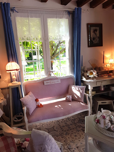 Shabby Chic - Broc & Déco