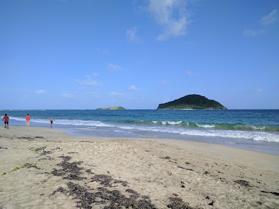 Photos of Anse Des Sables Beach