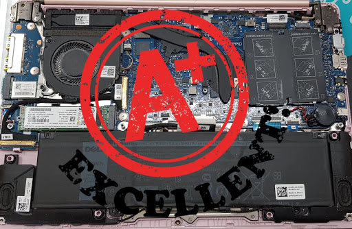 Laptop Kings Carnegie (Carnegie Repairs) - Computer & Mobile Phone