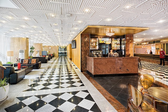 Park Hotel "MOSKVA"