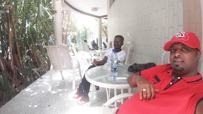Photos of Hotel Blossom