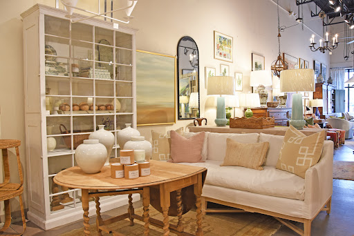 Laura Ramsey Furniture & Interior Design - Thumbnail