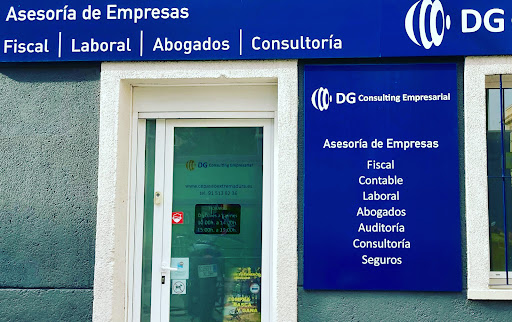 Asesoría DG Consulting Empresarial - Thumbnail