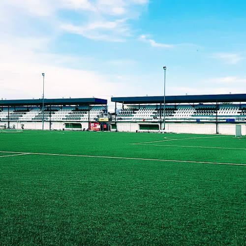Γήπεδο Α.Ο. Μινώταυρου Μουρνιών