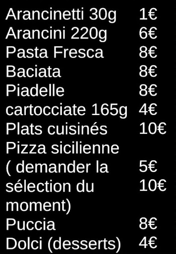 Photo 1 - Cappucetta Caruso