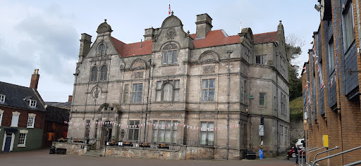 Oswestry Guildhall - Thumbnail