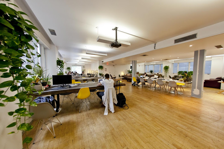 Project Spaces Camden Street photo 1