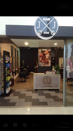 JJ Hair Edge - Thumbnail
