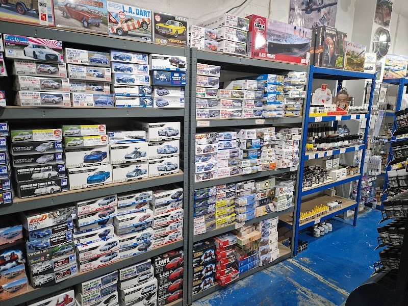 Paul's Scale Models photo 2