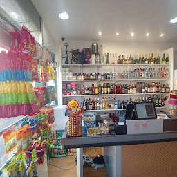 Photo n°19 de Golden Market à Ozoir-la-Ferrière (Épicerie)