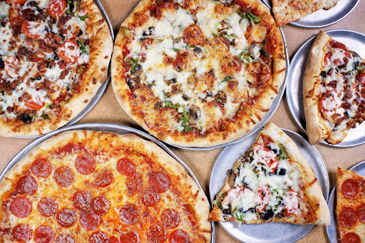 Stone Mountain Pizza Cafe - Thumbnail