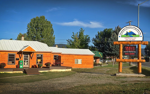 Clearwater Montana Properties, Libby